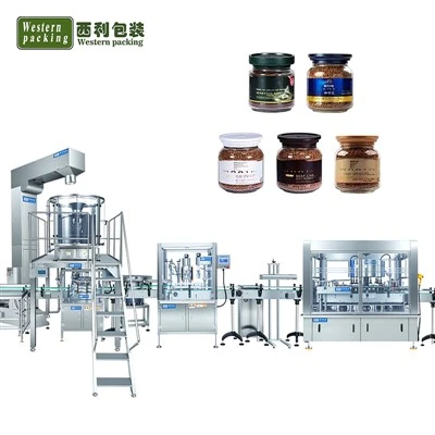 Cashew Nut Filling Tshuab